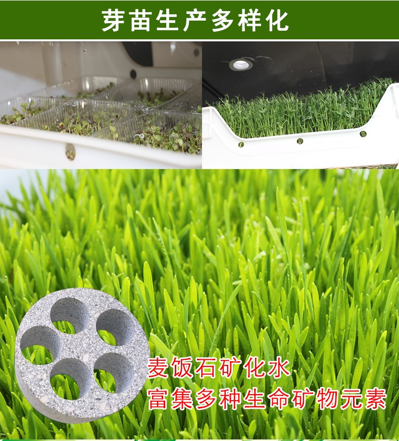 濰坊科華豆芽機(jī)有限公司